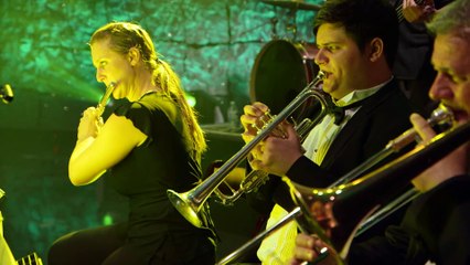 Gió về miền xuôi(full HD) - Đan Nguyên