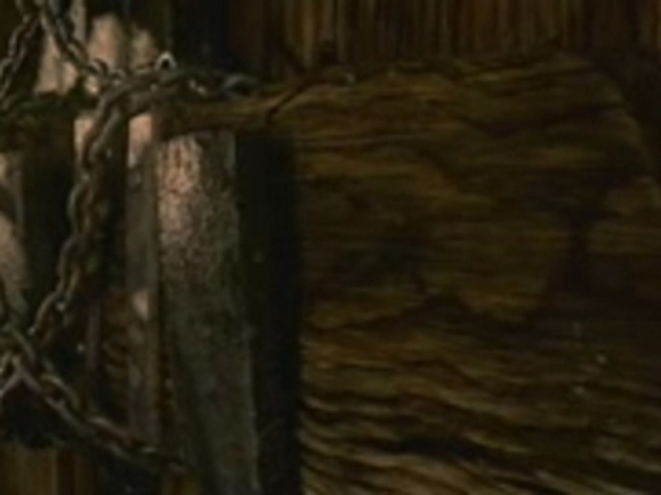Beowulf - Trailer 02