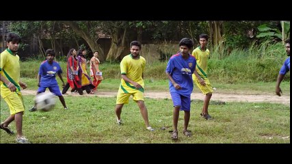 Oru Mexican Aparatha Malayalam Movie Video Ivalaro