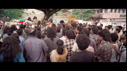 Oru Mexican Aparatha Malayalam Movie Video Song Emanmare