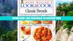 pdf online Classic Breads (Anne Willan s Look and Cook) Read Online