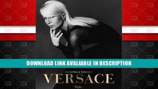Free PDF Download Versace Audiobook Free