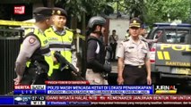 Pascabom Panci, Jalan Utama Kelurahan Arjuna Sudah Dibuka Kembali
