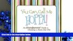 PDF  You Can Call Me Hoppa! The Grandparents  Guide to Choosing a Name that Fits Lauren Charpio