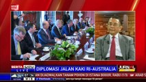 Dialog: Diplomasi Jalan Kaki RI-Australia #3