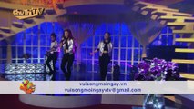 [Chu Thị TV] Vui Sống Mỗi Ngày | Real me - Nhóm Mắt Ngọc