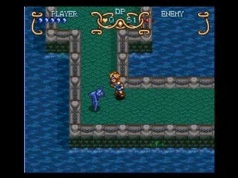 Illusion of Gaia VIDEO 1!