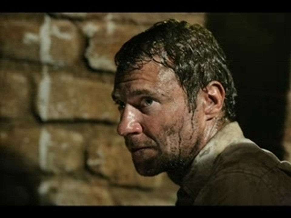 Prison Break-Fire water 3X02 photo promo