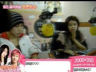 GOLF&MIKE - Korea Radio Part2