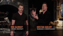 How To Fight Like an Orc with Rob Kazinsky   Warcraft Lessons HD