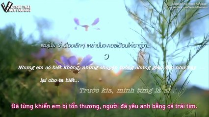 Hãy để anh là người yêu của em - Mike D.Angelo - OST Full House Thai