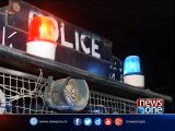Rangers arrest 10 suspects during raids in Karachi