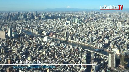 JO de Tokyo 2020 : un Français dans le comité d'organisation japonais