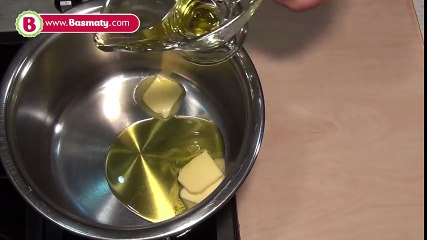 شوربة الفطر بالكريمة