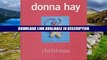 ebook download Donna Hay Christmas PDF Online
