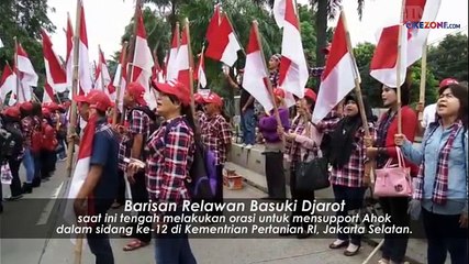 Kondisi Terkini Lalu Lintas di Depan Kementrian Pertanian RI Jakarta Selatan
