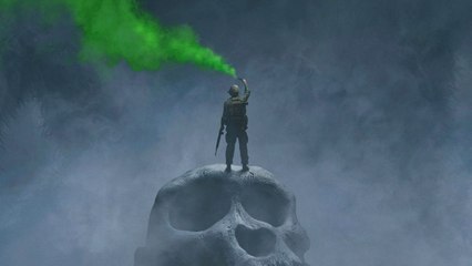 Kong: Skull Island - Rise of the King [Official Final Trailer]