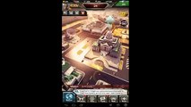 War Zone: World of Rivals - for Android and iOS GamePlay