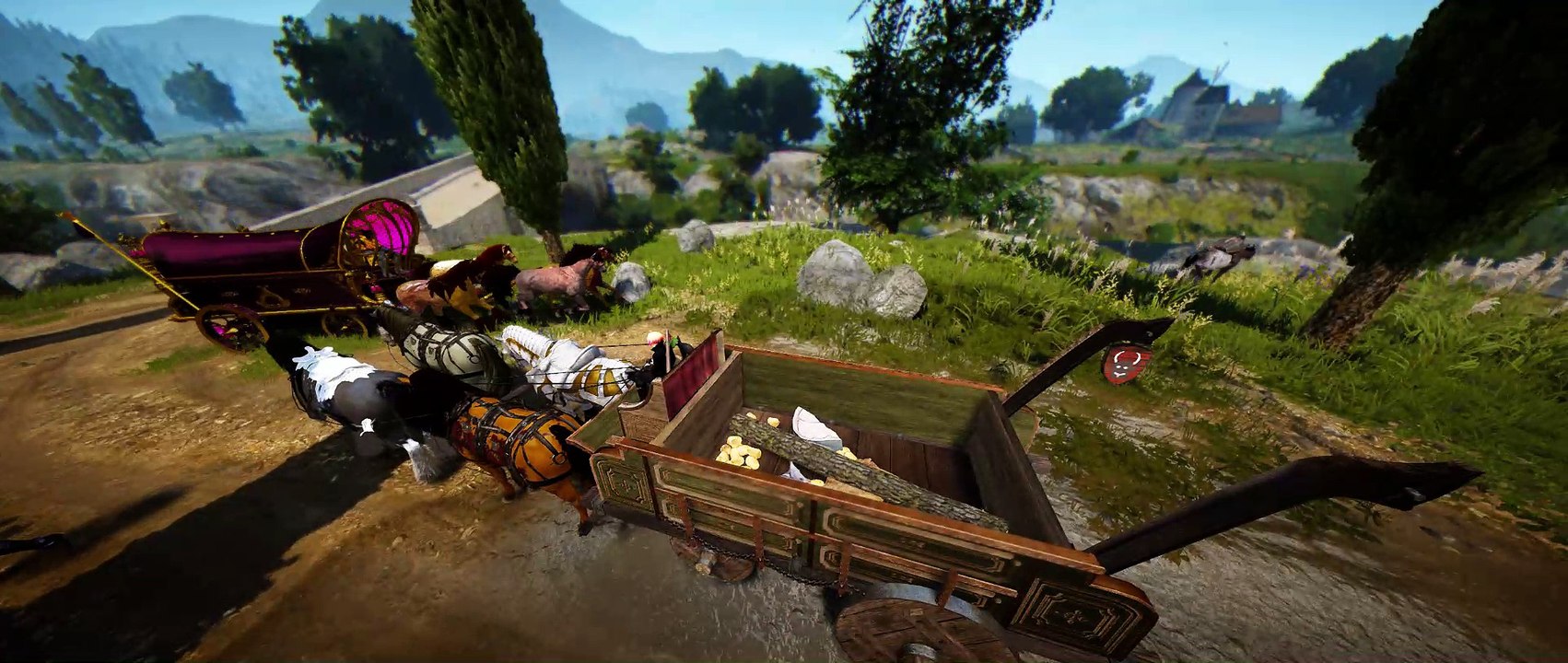 Load life BDO