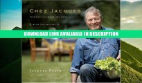 Download ePub Chez Jacques: Traditions and Rituals of a Cook read online