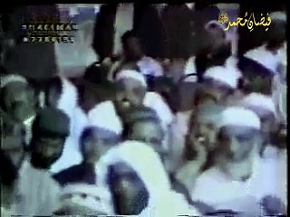 Khula Hai Sabhi ke Liye Baab e Rehmat