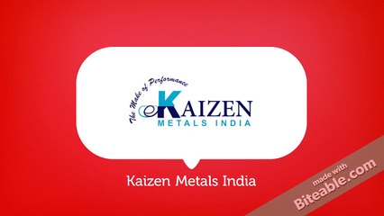 Fastener Fair Stuttgart 2017 @ Kaizen Metals India