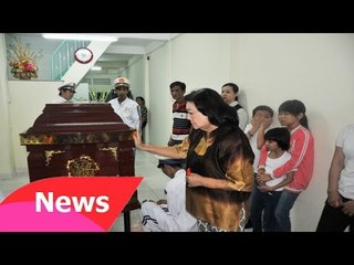 Tin mới nhất – nghệ sĩ thương tiếc vua vọng cổ Viễn Châu