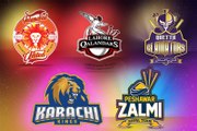 Highlights - Islamabad United v Lahore Qalanders, PSL 2017, Sharjah - WATCH - Umar Akmal's blistering 66