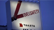 Takata declara-se culpada no caso dos airbags mortais