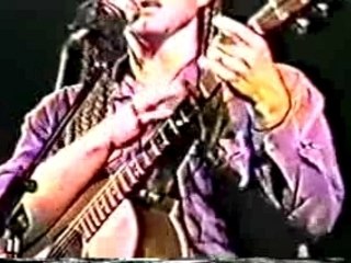 Michael Hedges - I Believe In You