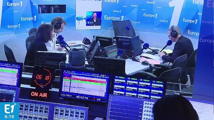 Perturbateurs endocriniens : même se laver tue !