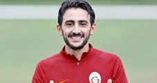 Eski Galatasaraylı Jem Paul Karacan'ın Tweet'i, Taraftarları Kızdırdı