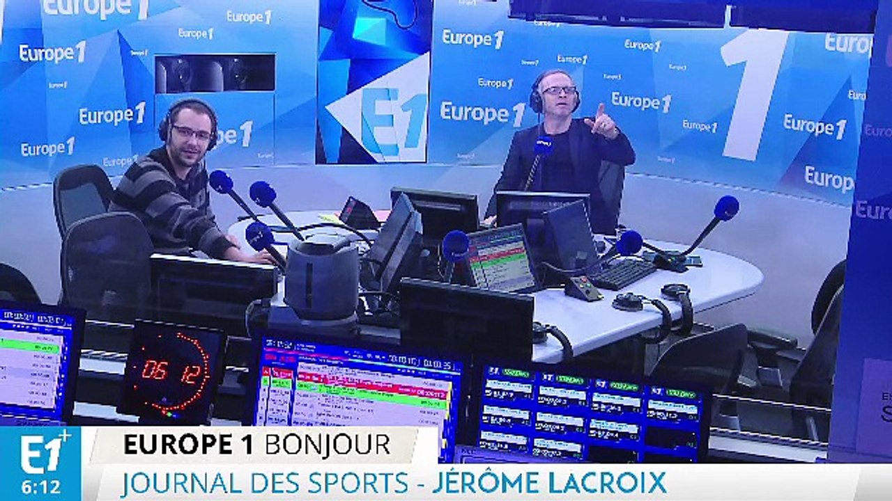 Le journal des sports - Fréjus Saint Raphael rêve de la Coupe de France de football