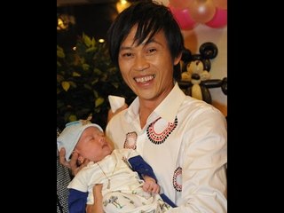 Hoài Linh trải lòng về gia đình và con ruột 4 tuổi [Tin mới nhất]