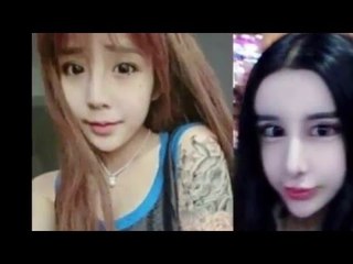 Tin mới nhất - Cô gái phẫu thuật thành  gương mặt Xà tinh gây sốt