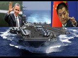 Tin mới nhất - Trung quốc tuyên bố sẽ cùng chiến với Mỹ trên biển Đông