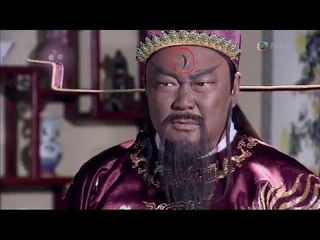 Tin mới nhất - GIẢI MÃ  BÍ ẨN VẦNG TRĂNG TRÊN TRÁN  Bao Thanh Thiên