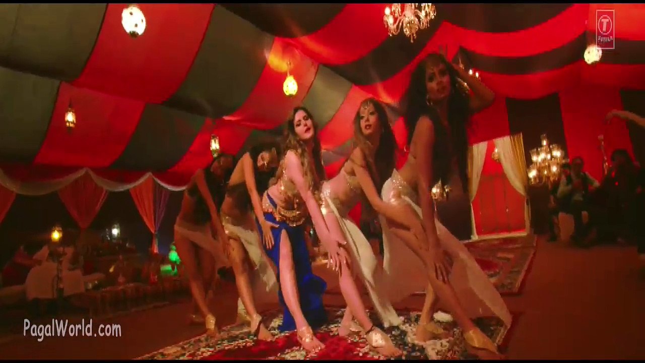 Wajah Tum Ho - Mashup (HD 720p)