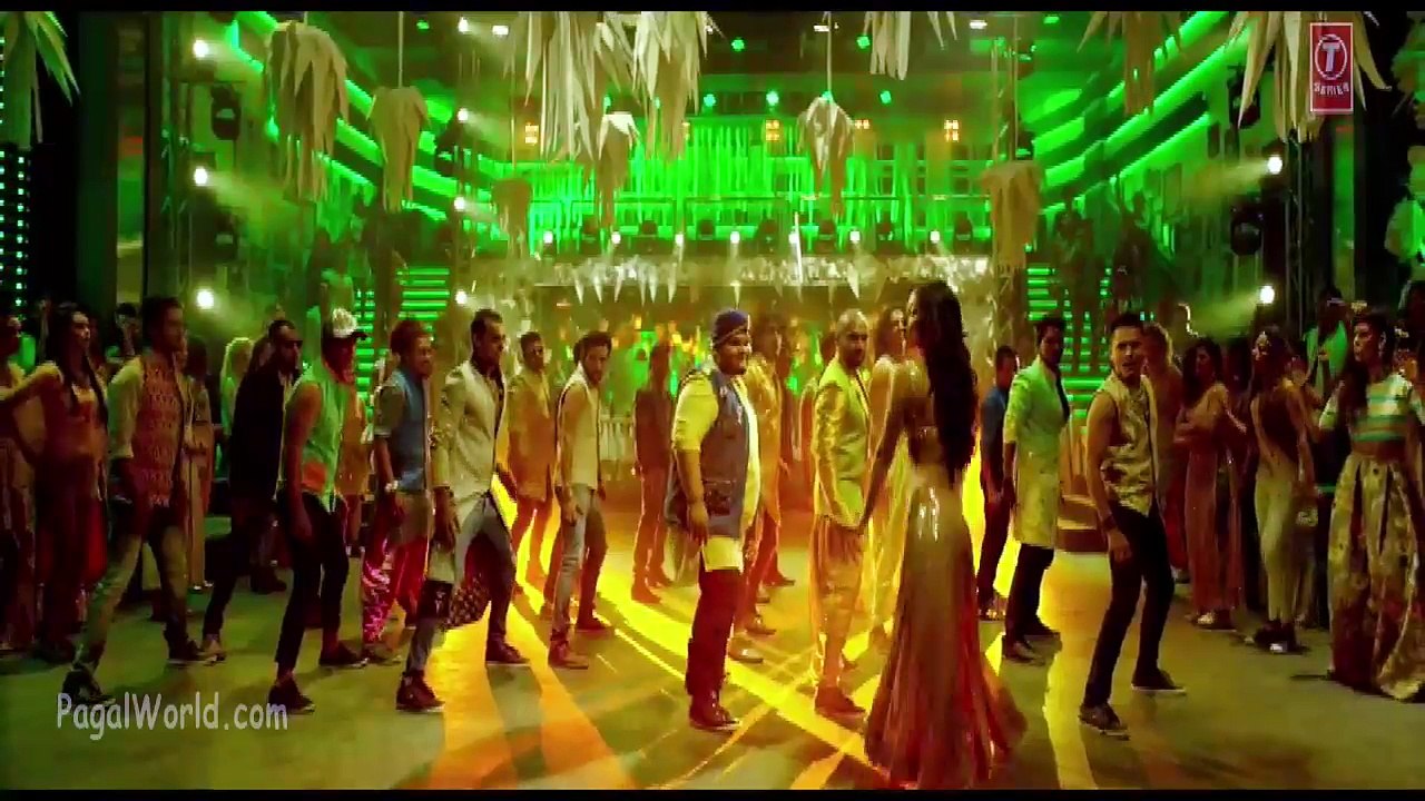 Ki Kariye Nachna Aaonda Nahin  - Tum Bin 2 (HD 720p)
