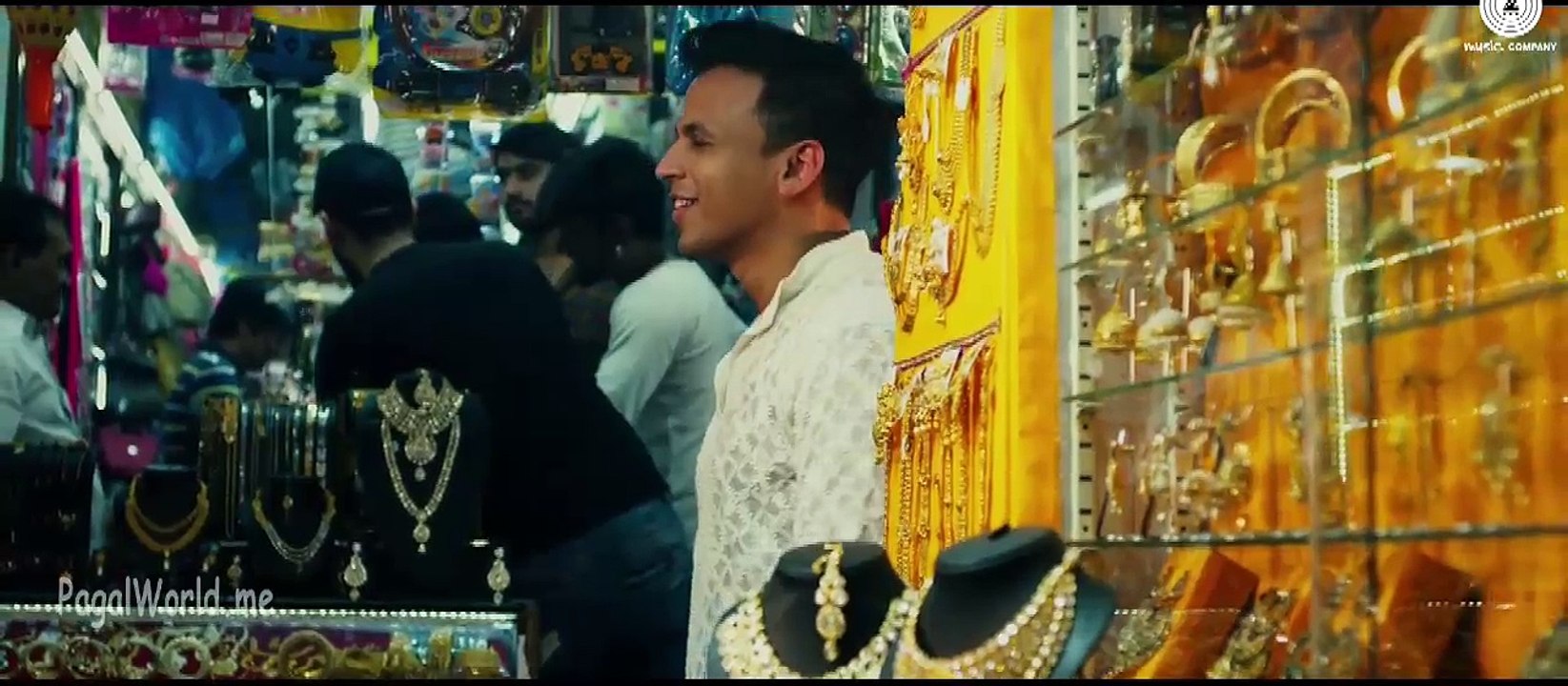 Zaalima - Abhijeet Sawant Version (HD  720p)