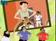 New Superintendent - Ep 02 | Nonte Fonte Bangali Animated Comedy Cartoon | Bangla Kids Car