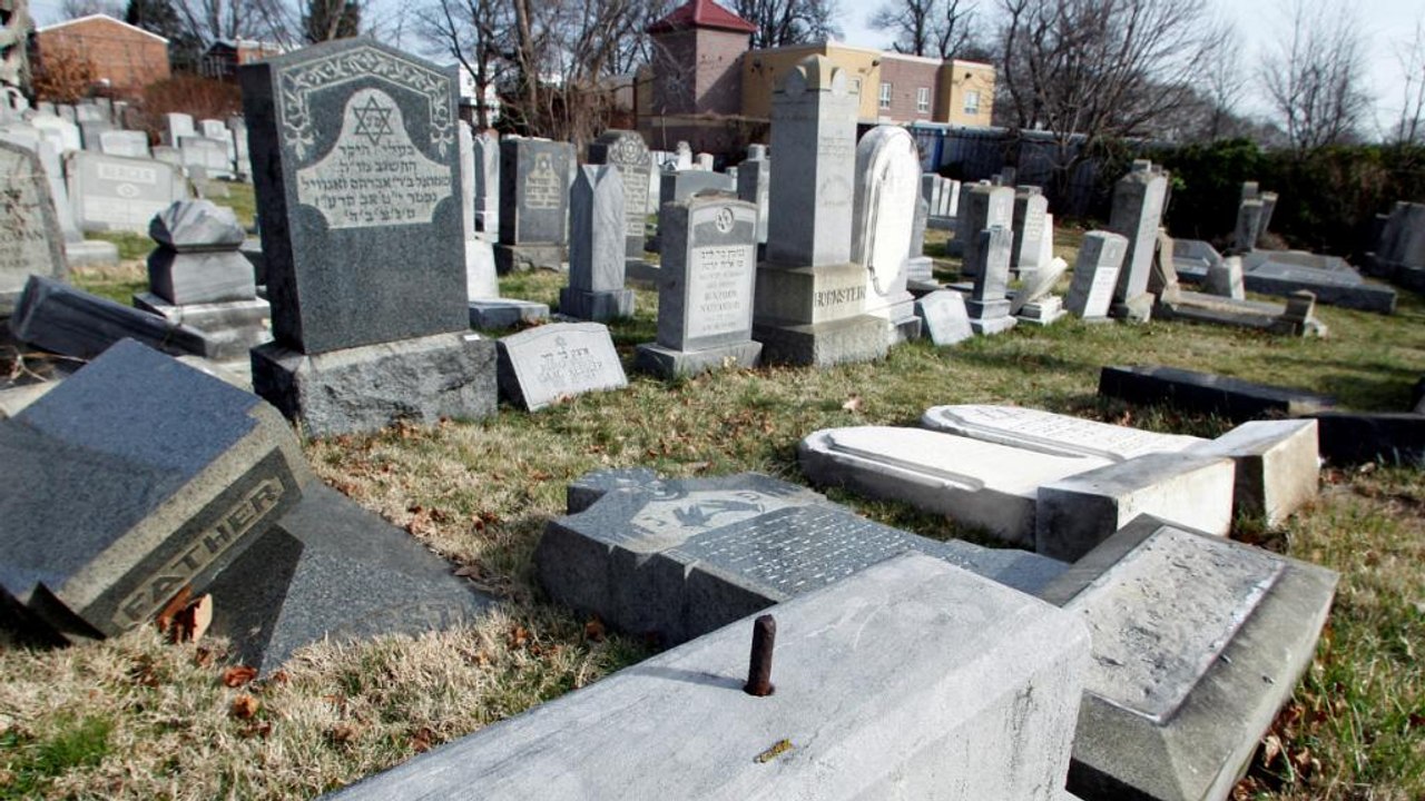 ΗΠΑ: Απειλές για βόμβες σε εβραϊκά κέντρα και σχολεία