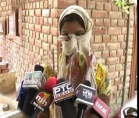 Girl Raped in Running Car at Sirsa Haryana