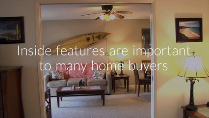 The Inside Features of Homes For Sale that Are Important to Buyers