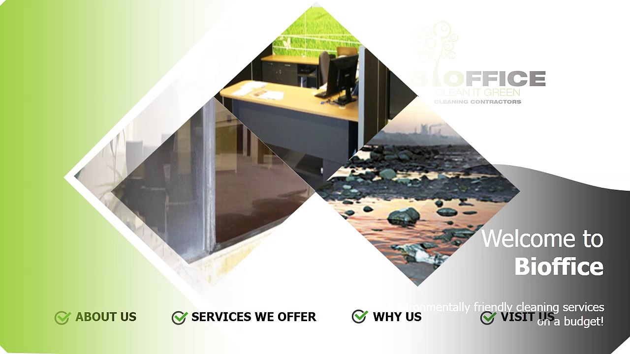 Office Cleaning Company - Bioffice Pty Ltd Perth