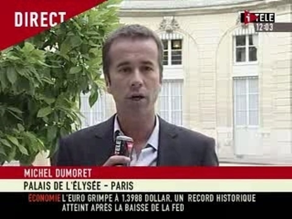 Sale temps pour les ministres