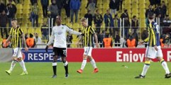 Menacerine Talimat Verdi! Fenerbahçe'den Ayrılıyor...