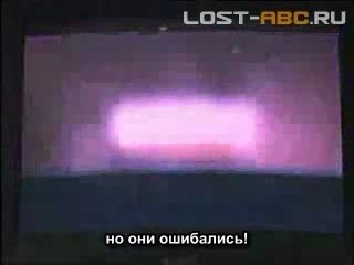 LOST SEASON 4 Of. Promo