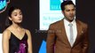 Alia Bhatt Get ANGRY On Varun Dhawan- Check Out Why?