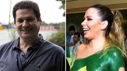 SUPERINTENDENTE DA REDETV PEDE DEMISSÃO APÓS MOSTRAR ÂNUS DA ‘MUSA DO IMPEACHMENT’ AO VIVO